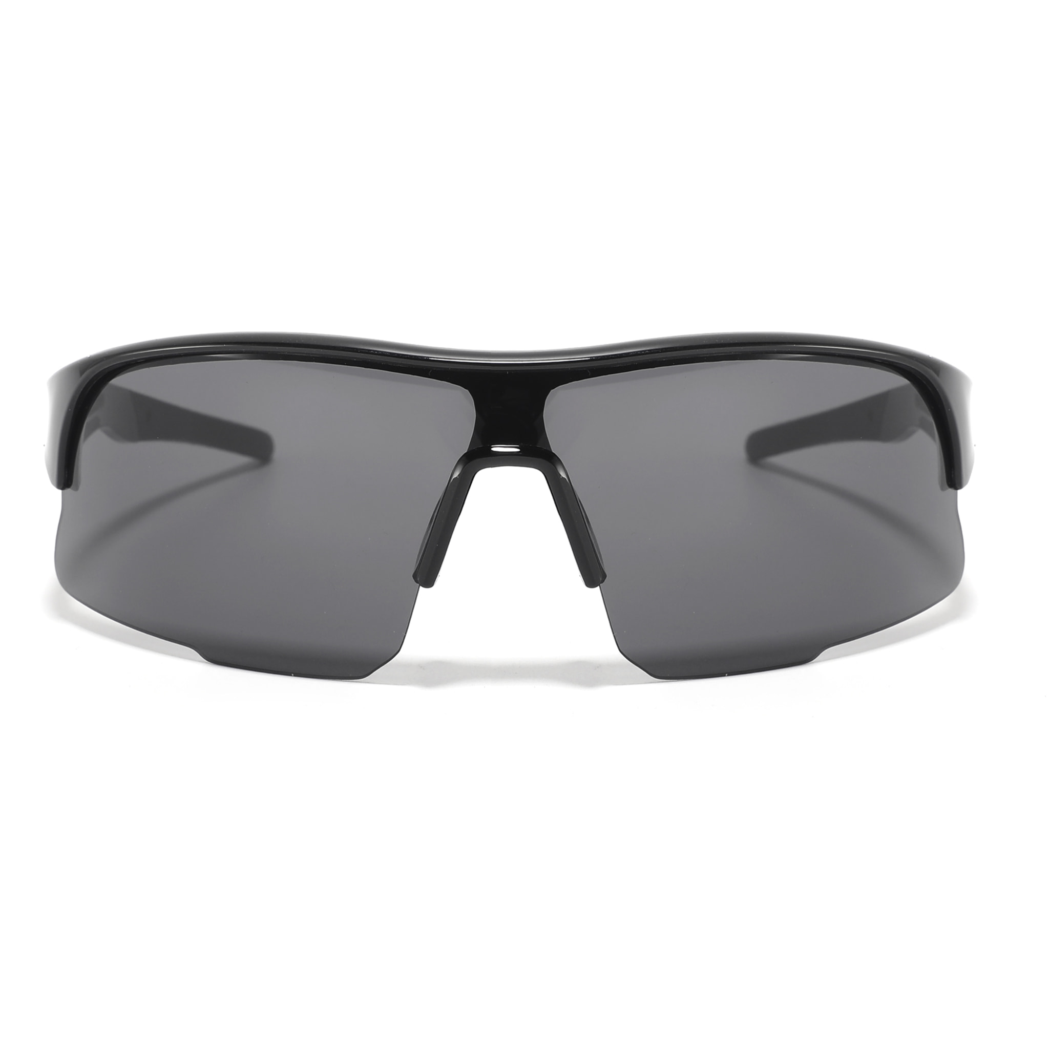 Gafas de Sol Fluor 9185-C1 de Tr90 Unisex 55 mm