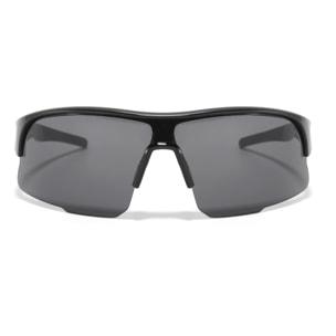 Gafas de Sol Fluor 9185-C1 de Tr90 Unisex 55 mm