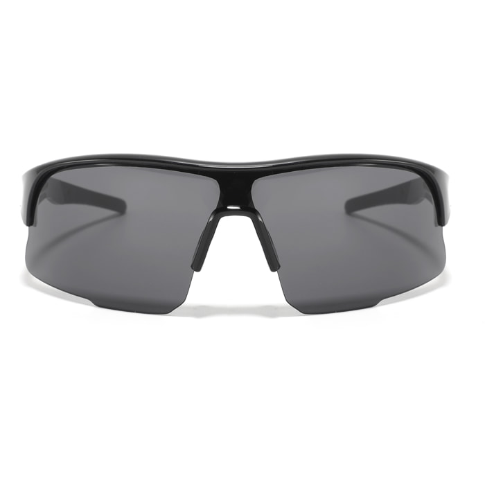 Gafas de Sol Fluor 9185-C1 de Tr90 Unisex 55 mm