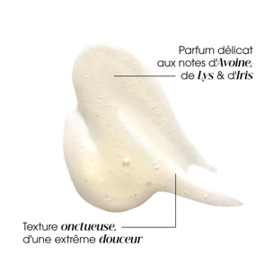 Lait d'Avoine - Shampoing Extra-Doux