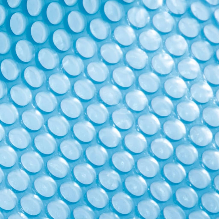 Cubiertas de burbujas para piscinas diámetro 4,57 m