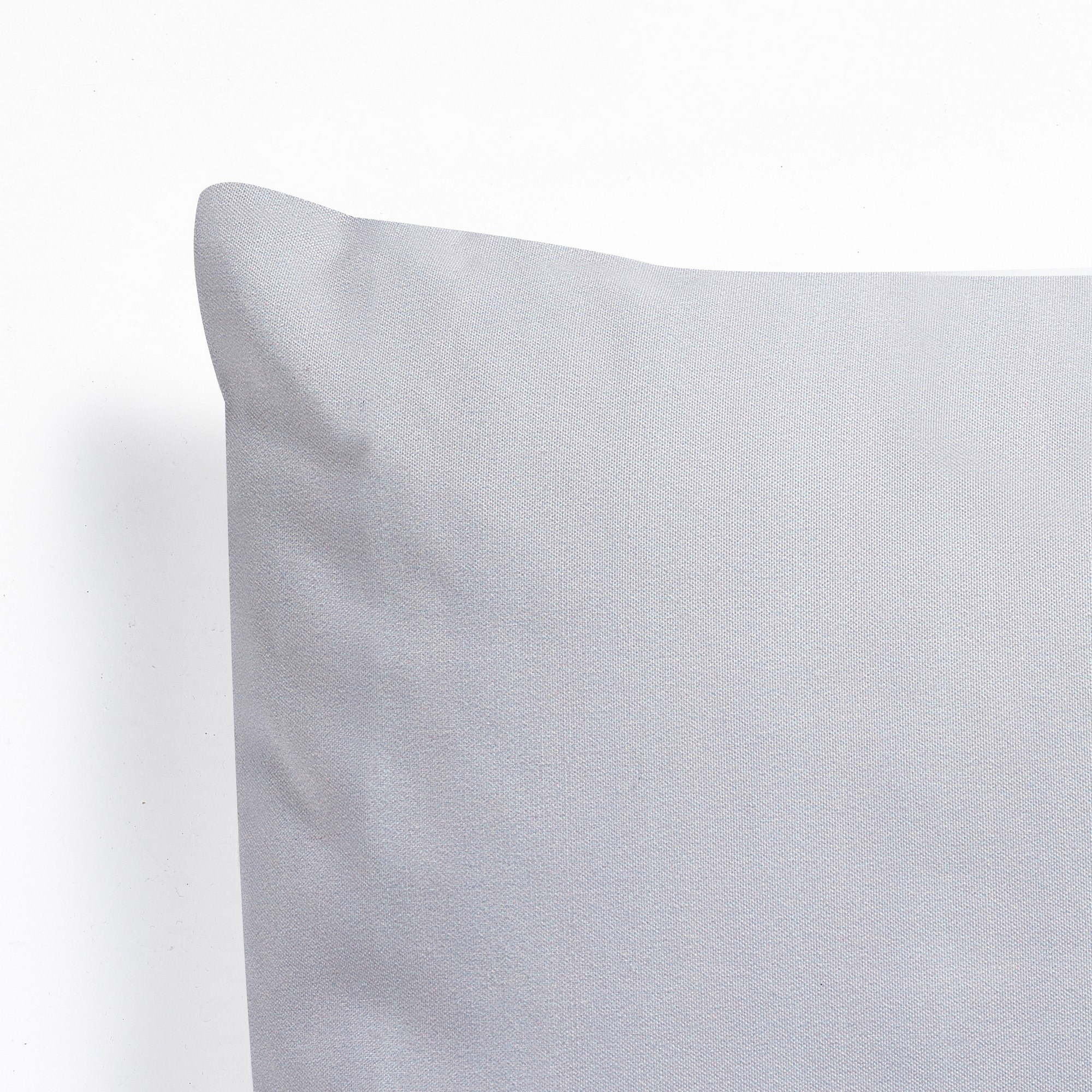 Tomasucci Coussin OUTDOOR SOFT GREY Gris
Collection YARA - PLEIN AIR