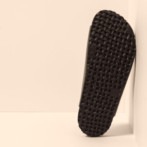 Sandalias NE50 VEGANO KAKI / WARAJI color Kaki