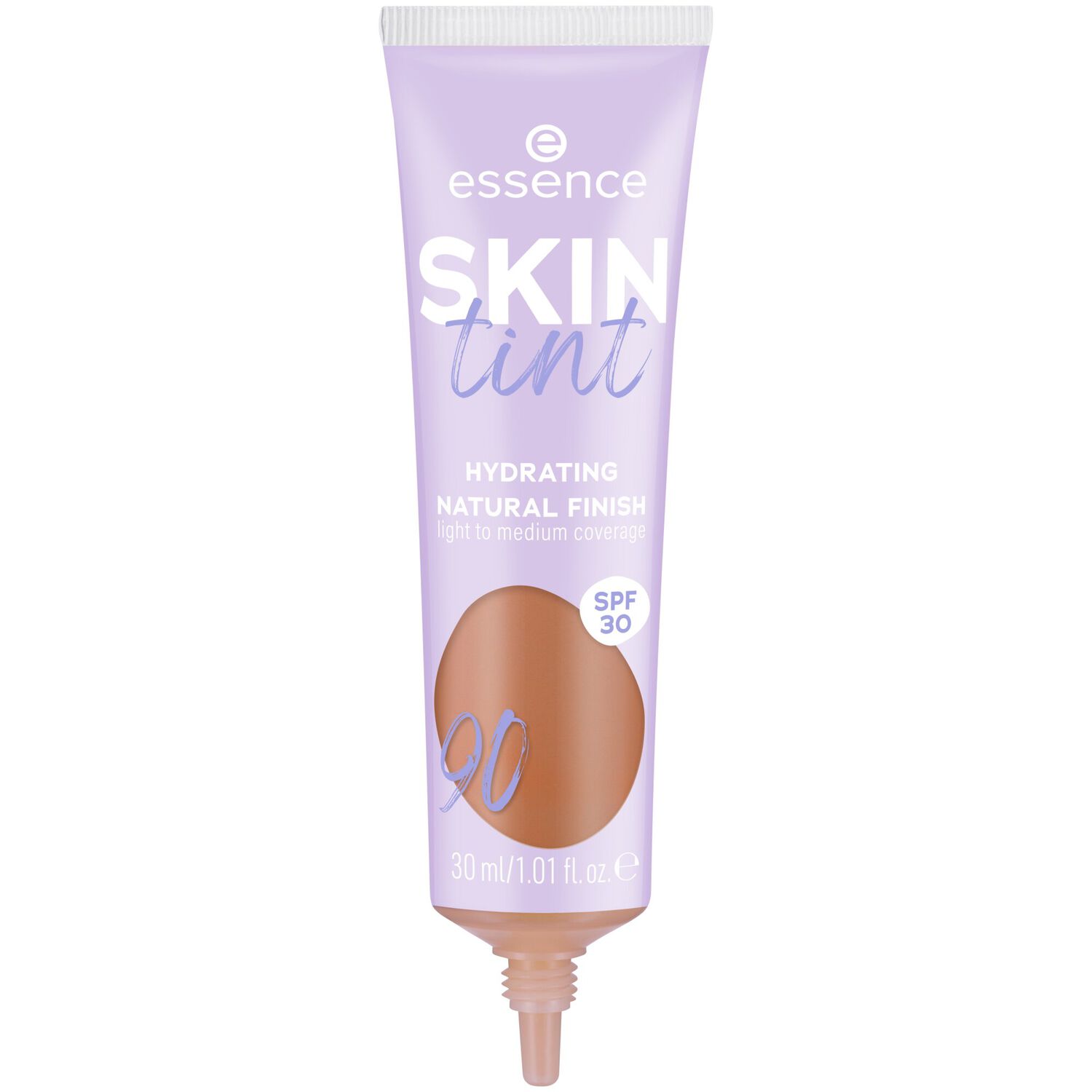 Skin Tint - Fond de teint 30 ml