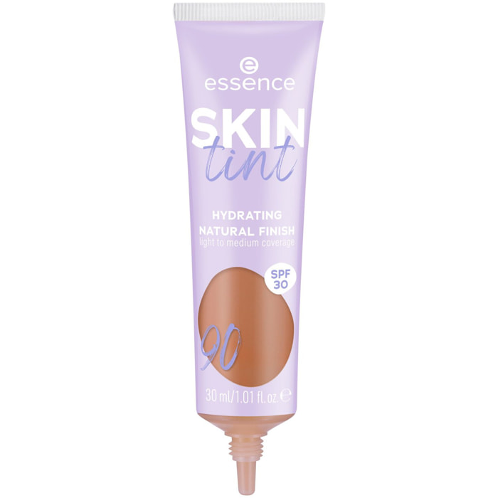Skin Tint - Fond de teint 30 ml