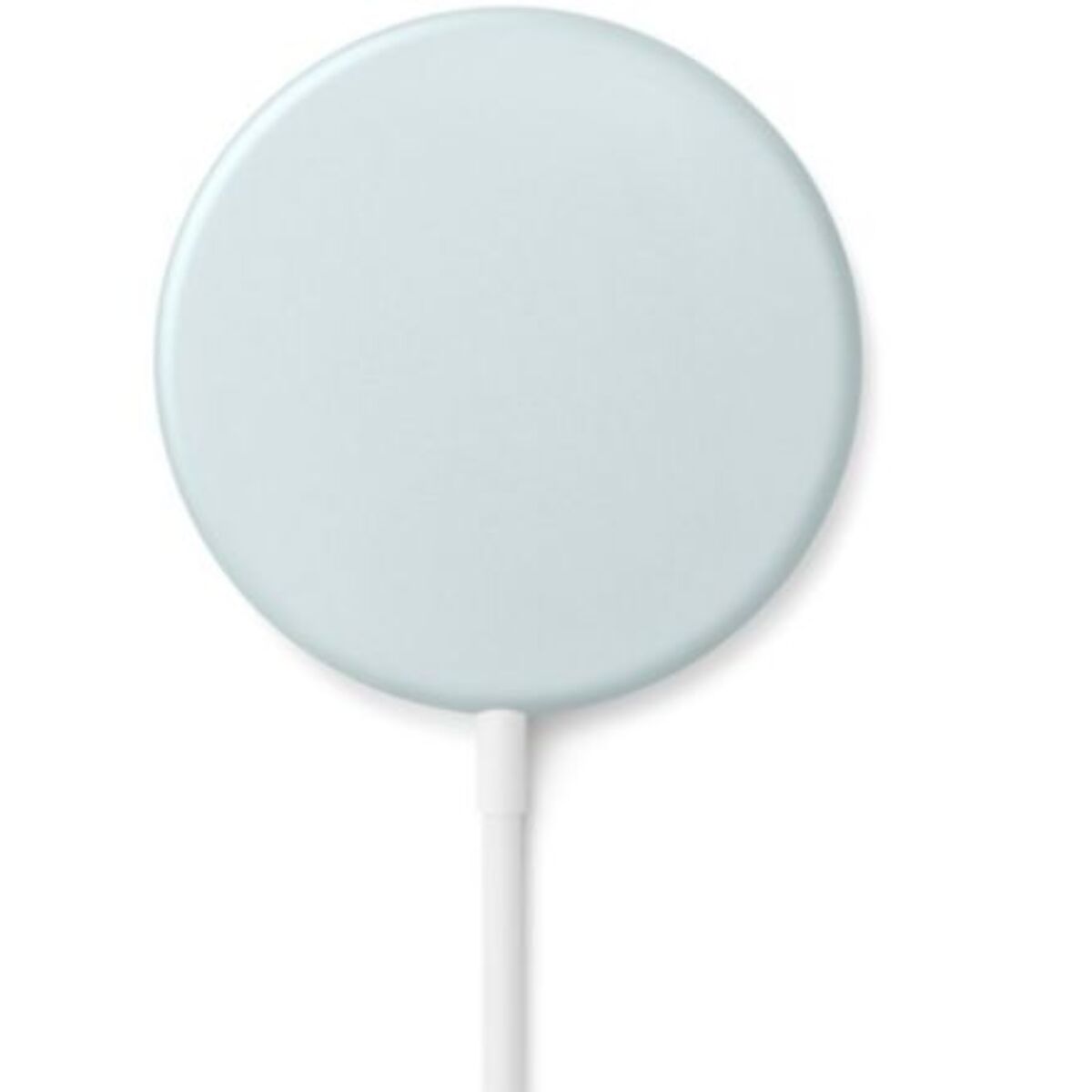 Chargeur induction GOOGLE Qi2 Gris