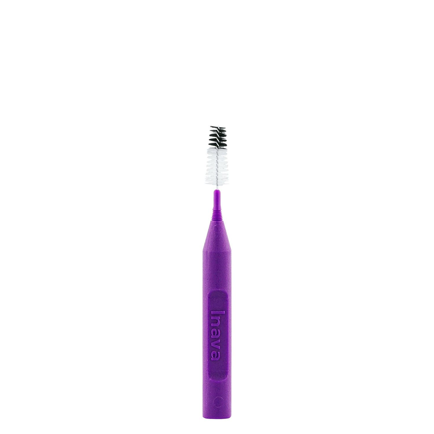 Inava MonoCompact - Brossette Interdentaire Violette (ISO 5)