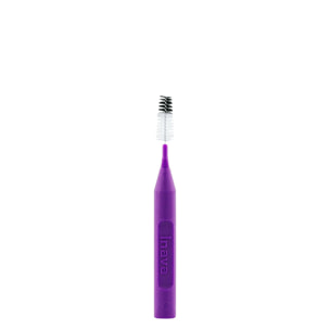 Inava MonoCompact - Brossette Interdentaire Violette (ISO 5)
