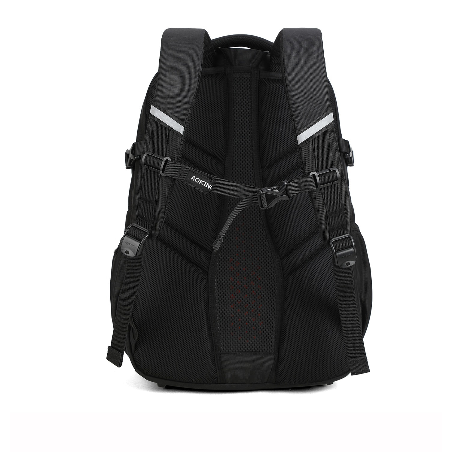 Zaino unisex Solstice Nova - Poliestere - 31.0 x 20.0 x 49.0 cm