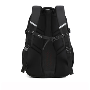 Zaino unisex Solstice Nova - Poliestere - 31.0 x 20.0 x 49.0 cm