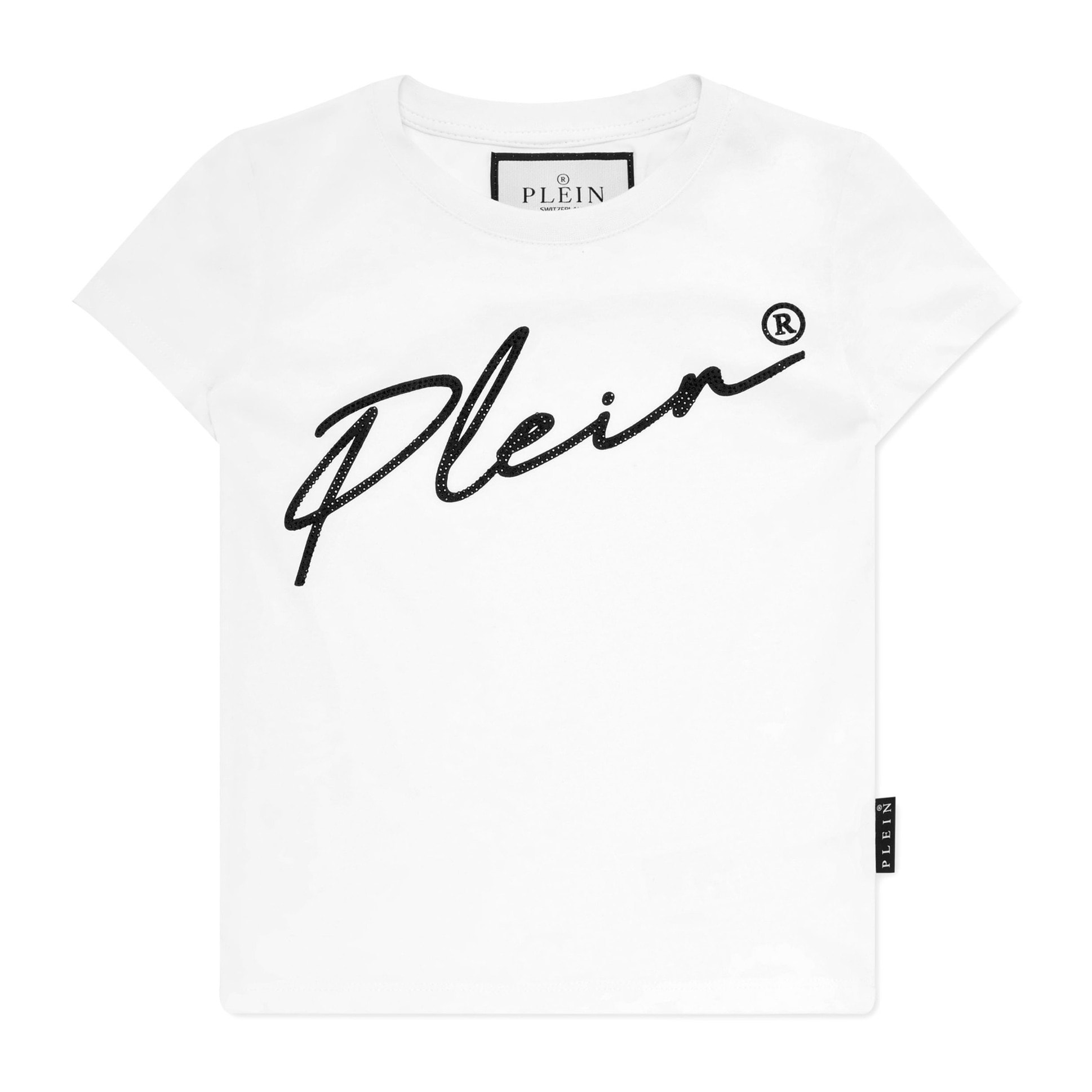 PHILIPP PLEIN T-Shirt Sexy Pure SIGNATURE