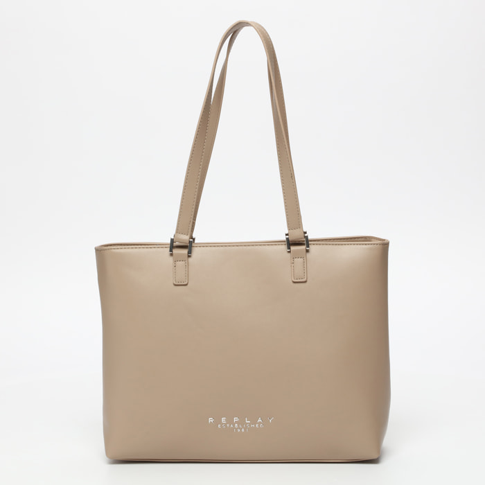 Bolso shopper - topo
