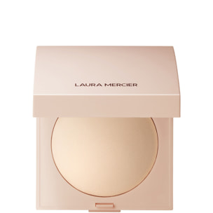 Real Flawless Luminous Perfecting - Pressed Powder