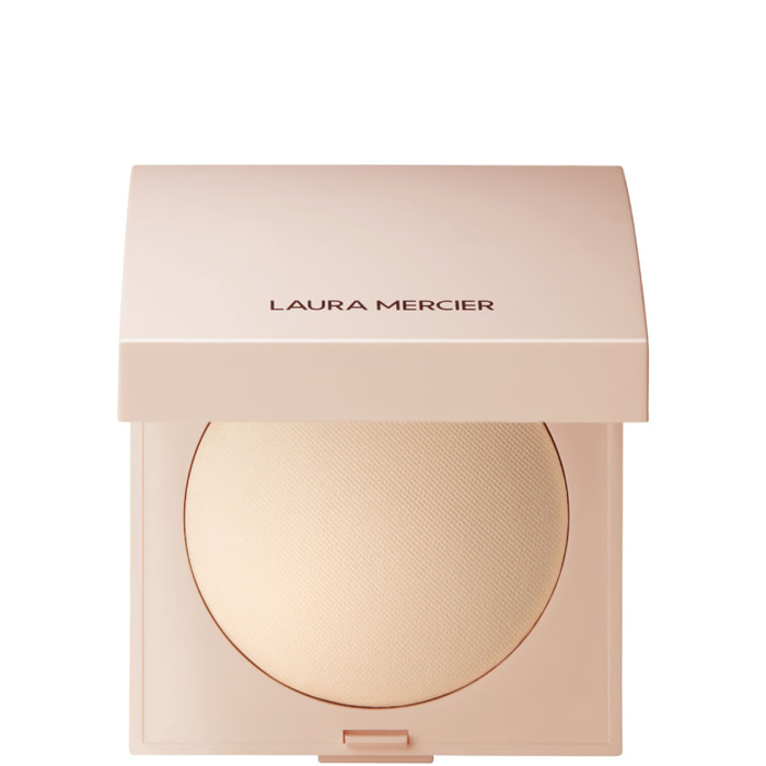 Real Flawless Luminous Perfecting - Pressed Powder