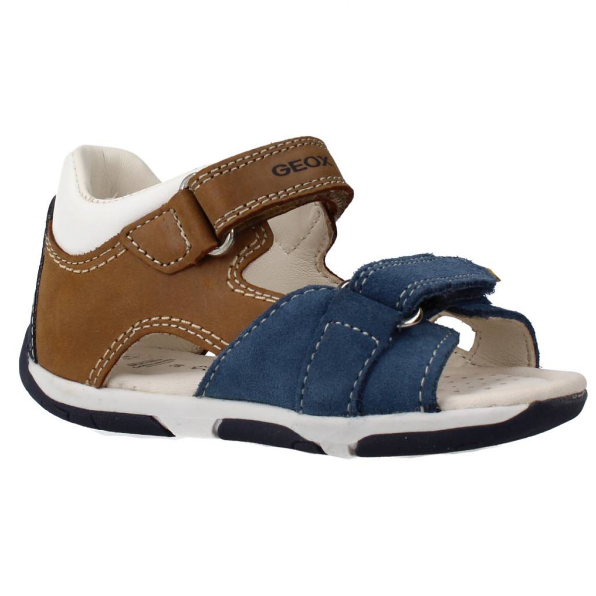 SANDALIAS GEOX  TAPUZ BOY A