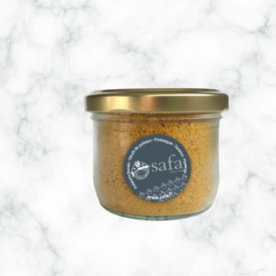 Râpé de Boutargue - 50g - Mauritanie ou Floride