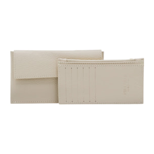 Cartera Cheval Firenze Era Beige