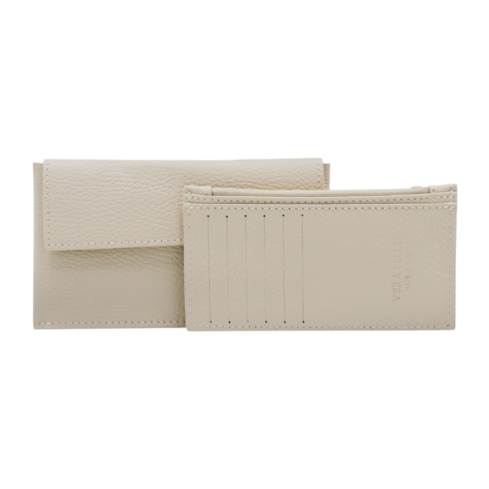 Cartera Cheval Firenze Era Beige