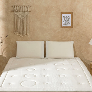 Matelas Prelude 2.0 | Latex 100 % Naturel