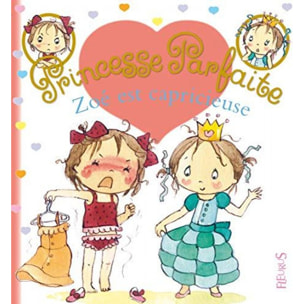 Beaumont, Emilie | Zoé est capricieuse, tome 14: n°14 | Livre d'occasion