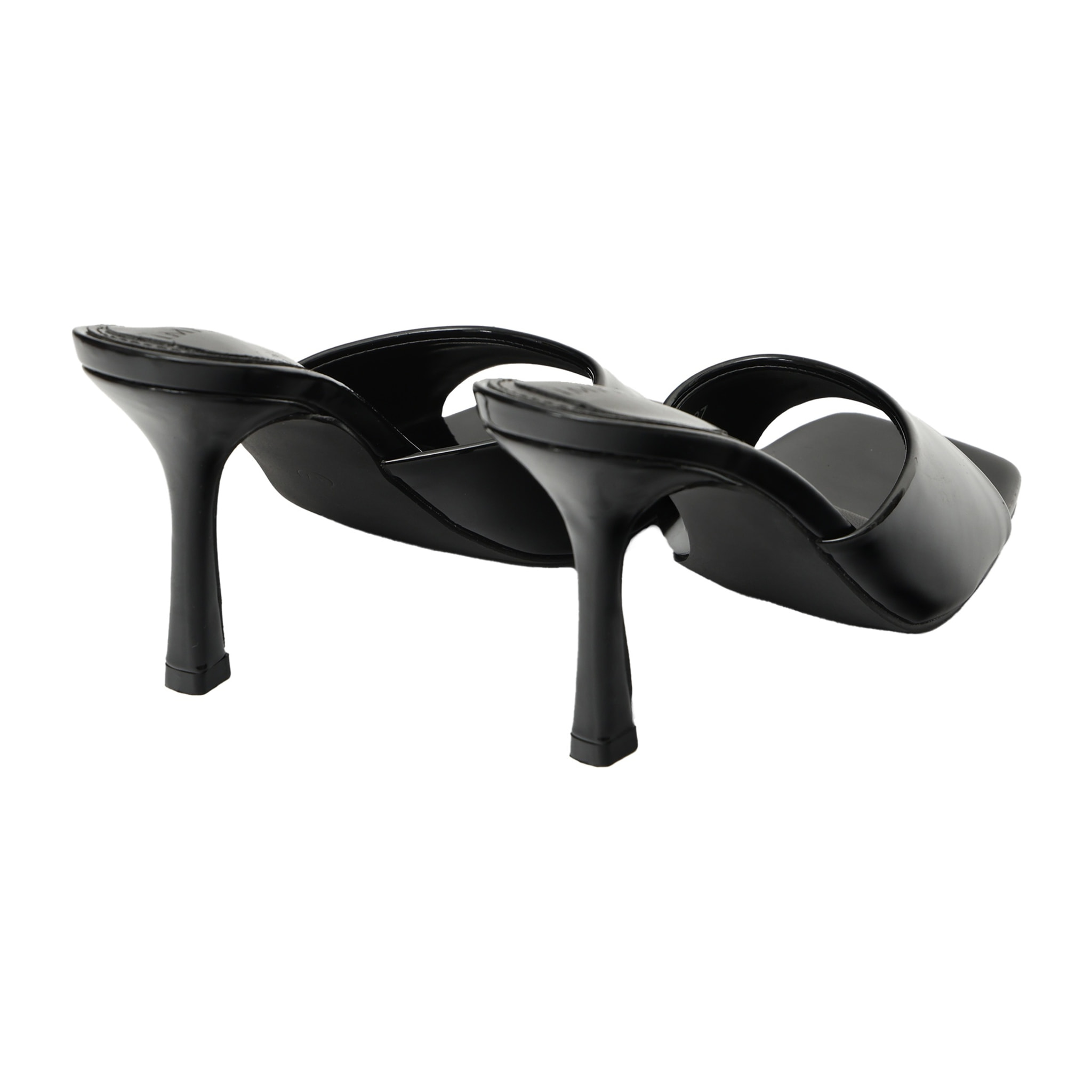 Sandali - tacco 10,0 cm