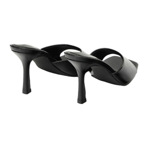 Sandali - tacco 10,0 cm