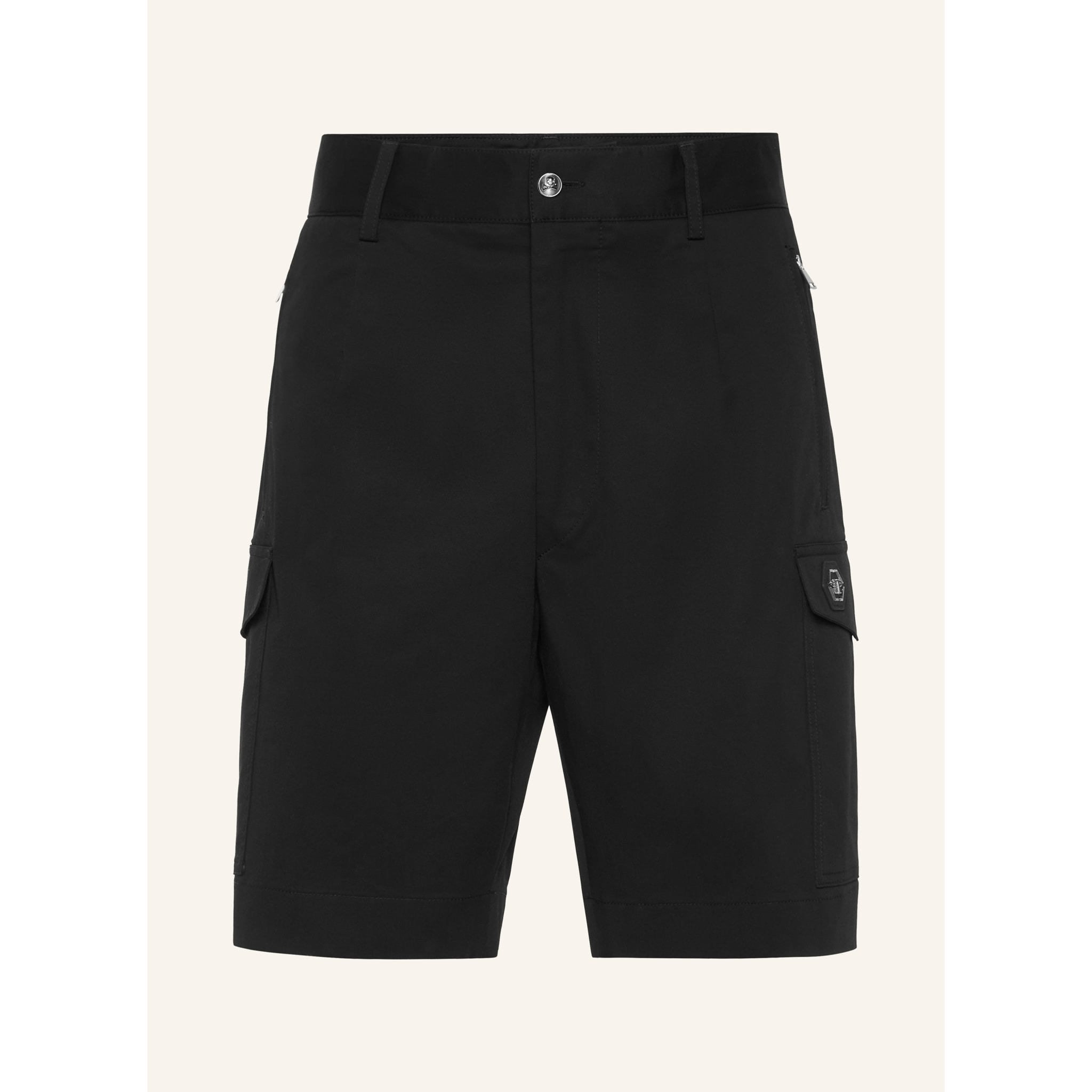 PHILIPP PLEIN Short Trousers