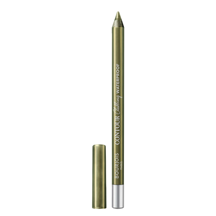 Clubbing Waterproof - Crayon Yeux Contour