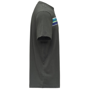 Camisetas y tops Kappa Hombre Logo Tide 140