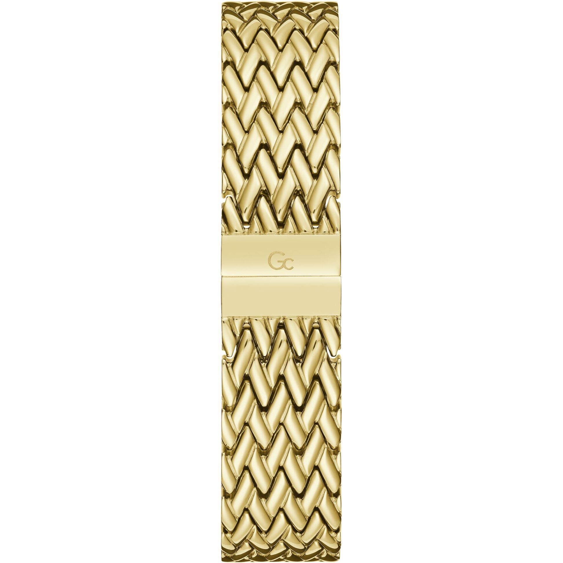 Gc Reloj Analógico Gc Vogue