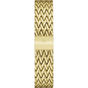 Gc Reloj Analógico Gc Vogue