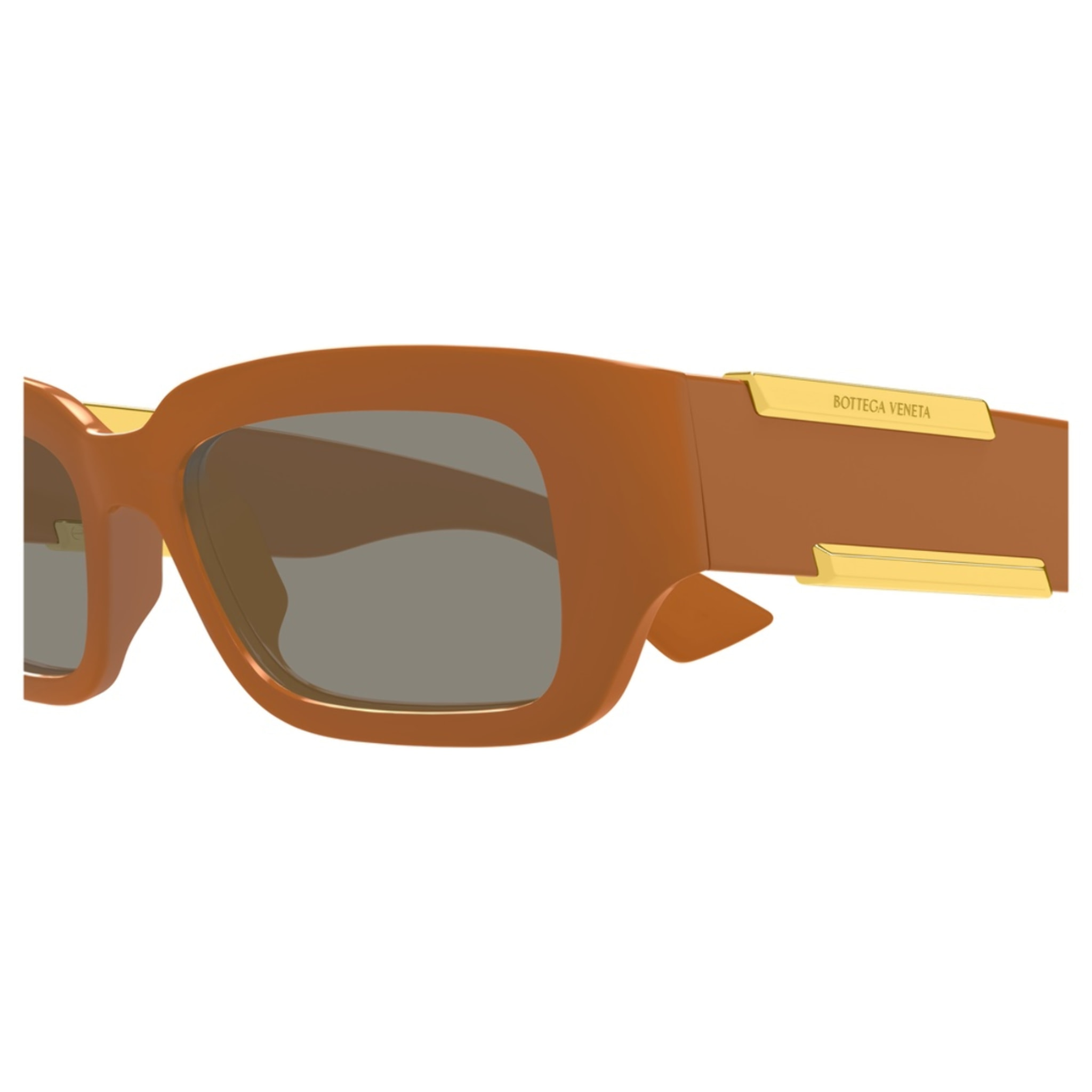 Gafas de Sol Bottega Veneta BV1406S-004 de Acetato Unisex 53 mm
