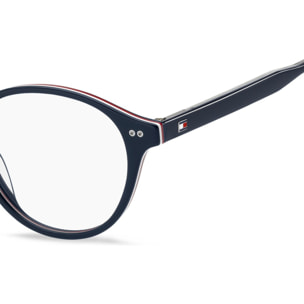 Gafas de Vista Tommy Hilfiger TH 2129 8RU de Acetato Hombre 51 mm