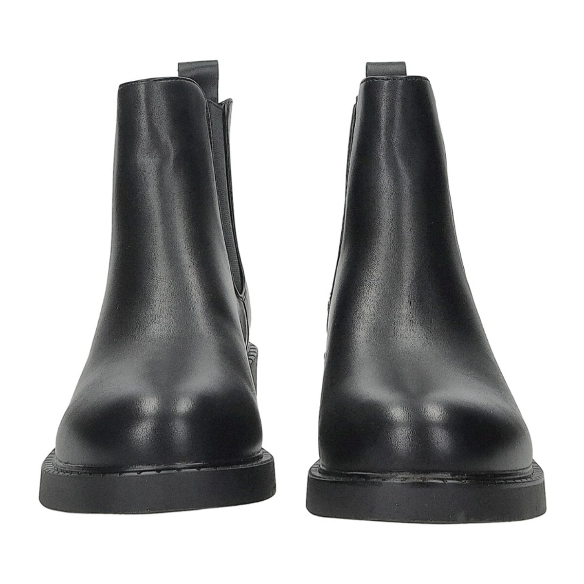 Stivaletti Donna Tata Italia Nero