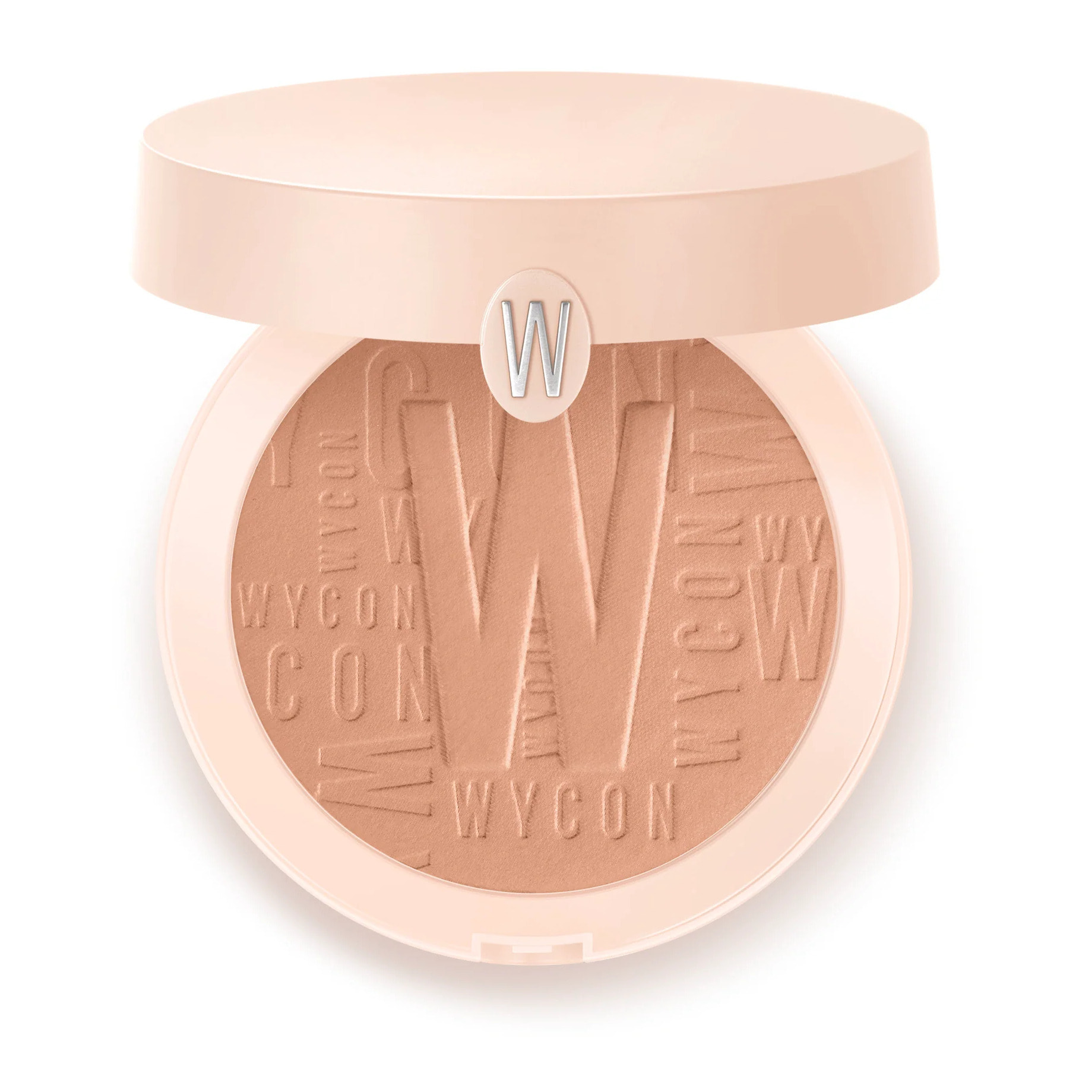 LAVISH SUEDE BRONZING POWDER Terra compatta dalla texture sottile e fondente