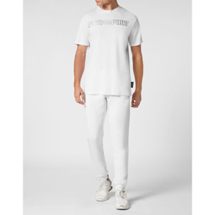 PLEIN SPORT T-Shirt Round Neck TIGER