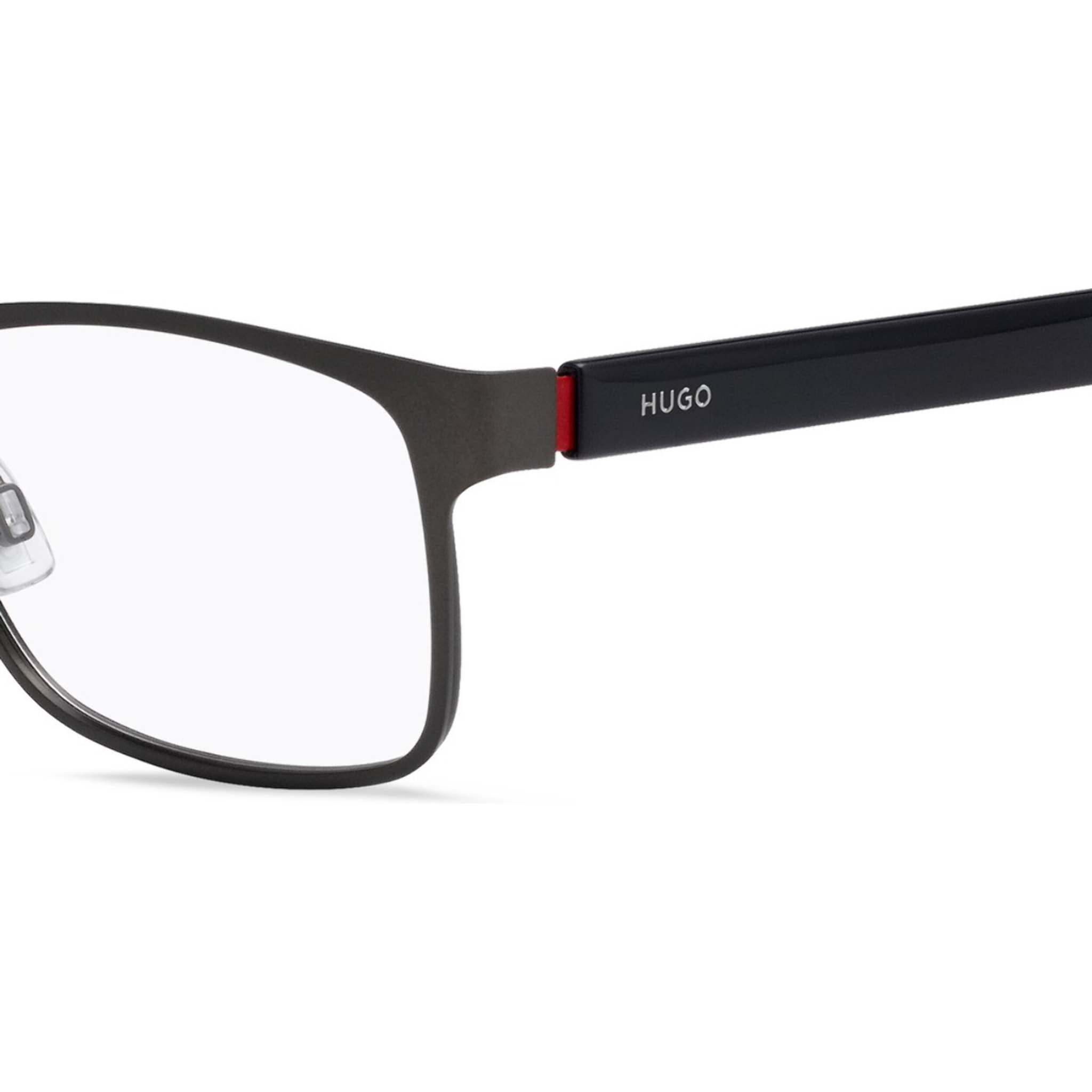 Gafas de Vista Hugo HG 1015 FRE de Metal Hombre 54 mm