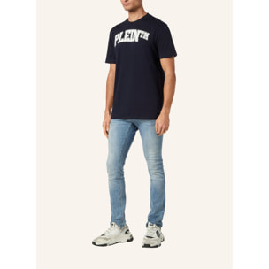 PHILIPP PLEIN Maglietta a girocollo