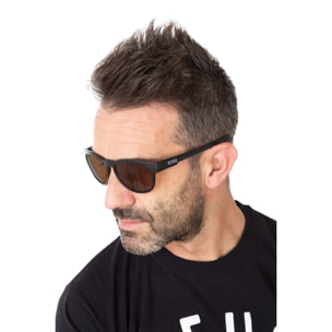 OCCHIALI DA SOLE OCEAN GOLDCOAST in nero