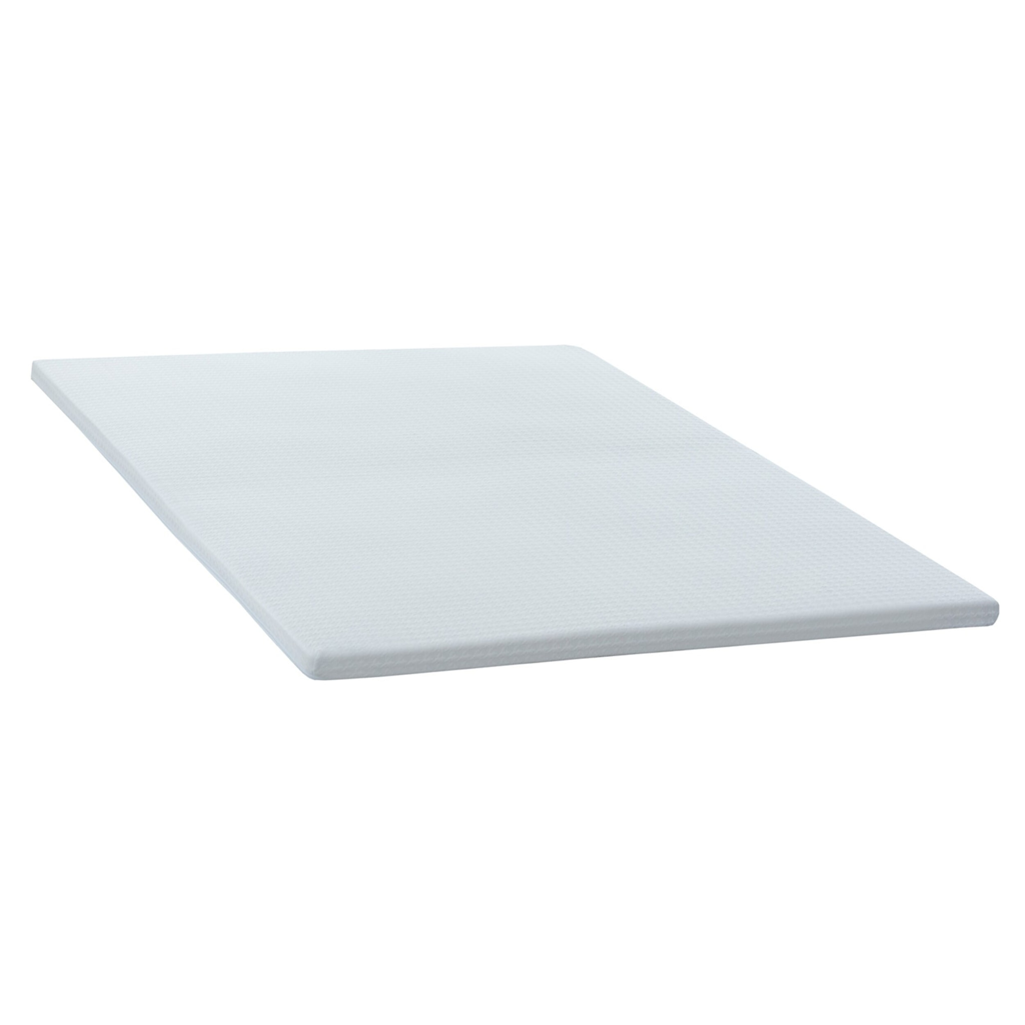 Surmatelas mémoire de forme