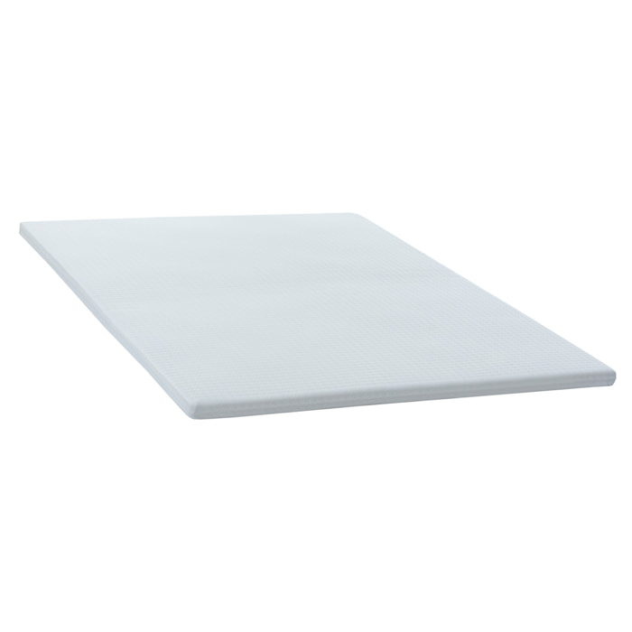 Surmatelas mémoire de forme