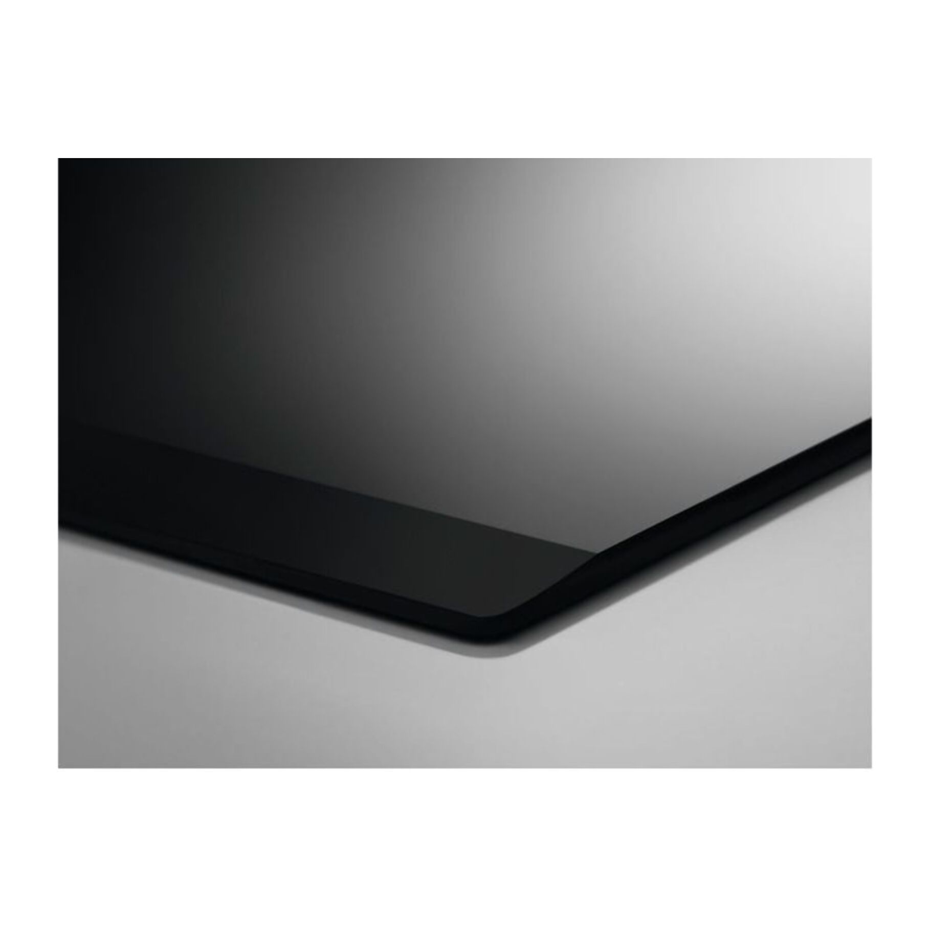 Plaque vitrocéramique ELECTROLUX BHV6232FOK - 3 foyers Noir