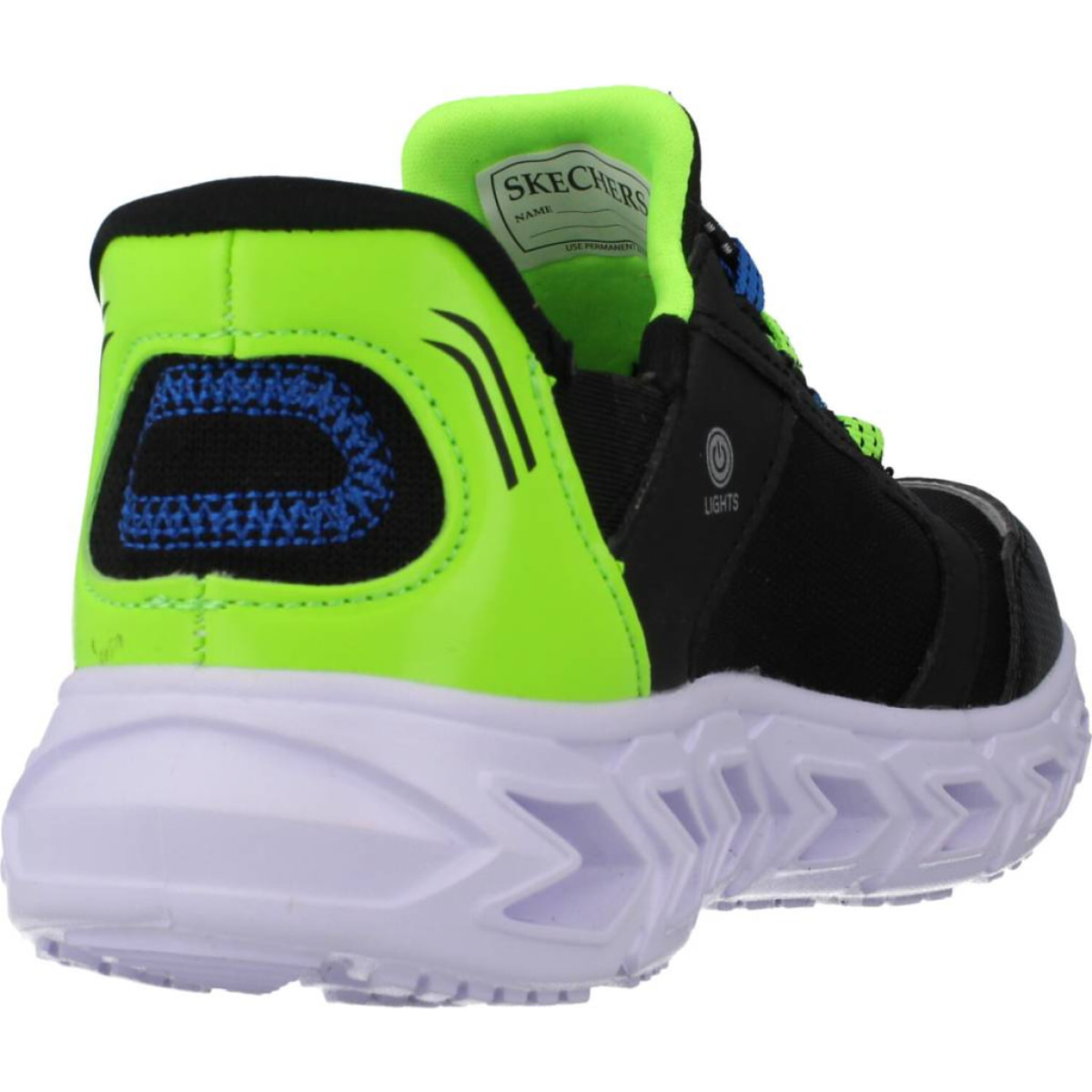 SNEAKERS SKECHERS SLIP-INS: HYPNO-FLASH 2.0