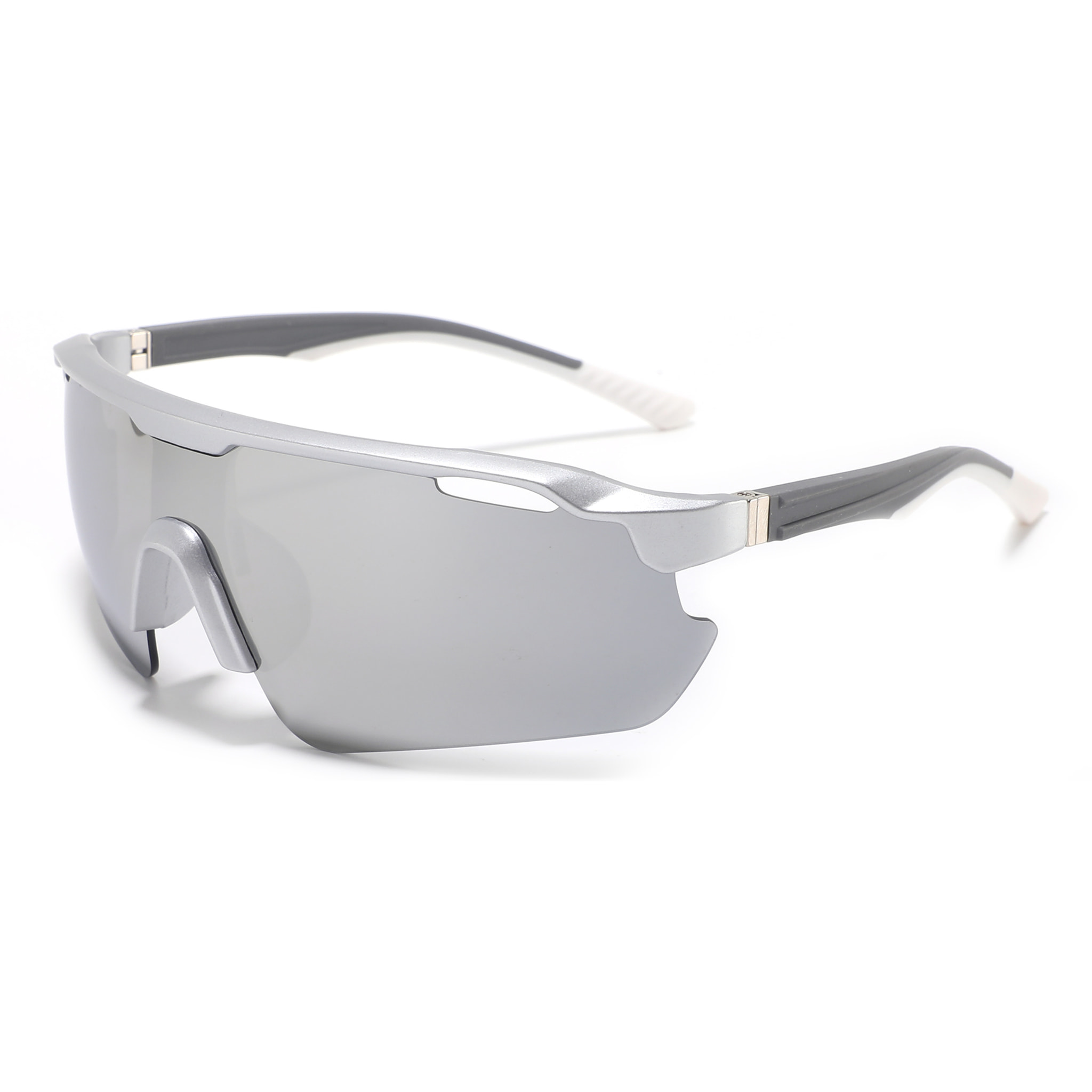 Gafas de Sol Fluor 8829-C5 de Tr90 Unisex 62 mm