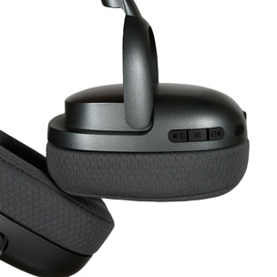 Casque Enceinte In And Out