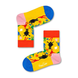 Calcetines kids 3-packbeatles