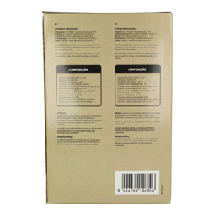 Abono ECO Universal Planeta Huerto 2 Kg