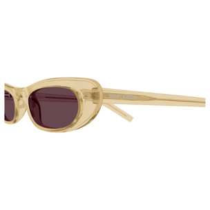 GAFAS DE SOL SAINT LAURENT SL 557 SHADE-007