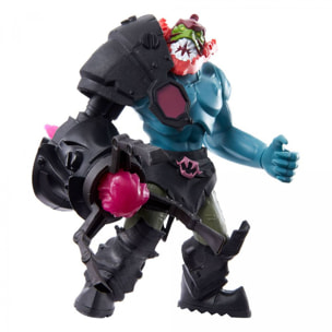 He-man E The Masters Of The Universe Action Figura 2022 Trap Jaw 14 Cm Mattel