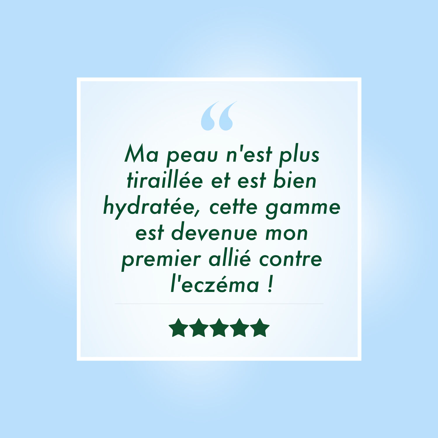 Crème anti irritations - Crème corporelle anti-irritations hydratante 200 ml